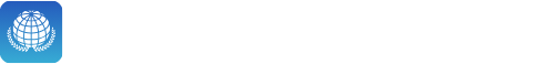 site logo